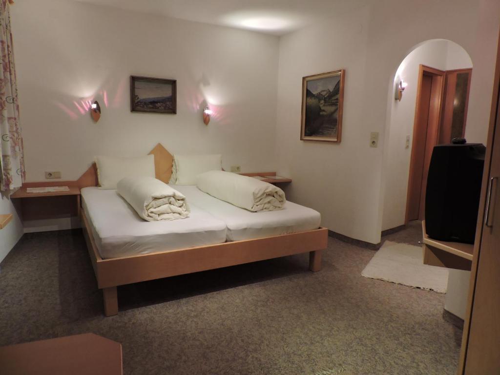 Pension Wallnoefer Mieming Pokój zdjęcie